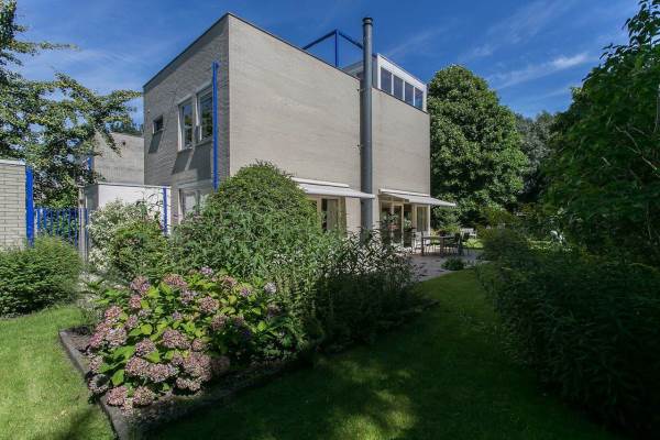 Woning J.M. den Uylstraat 316 Groningen