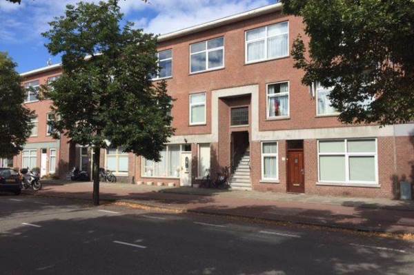 Woning Loosduinseweg 1113 Den Haag