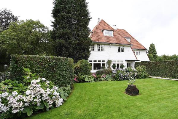 Woning Amersfoortsestraatweg 47 Bussum