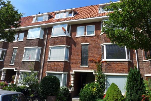 Woning Sparrelaan 50 Rijswijk