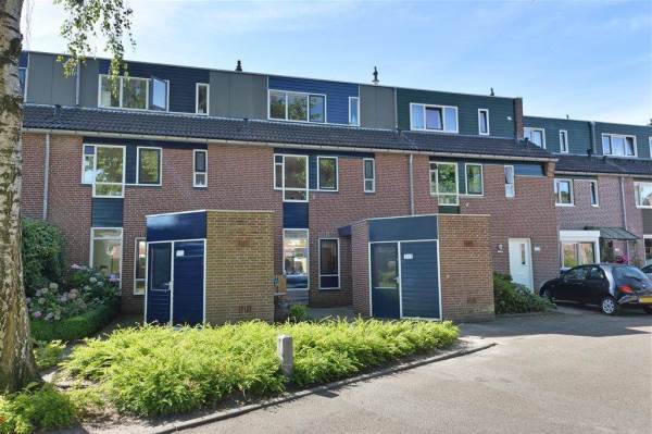Woning Heelmeestersdreef 303 Apeldoorn