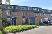 Woning Heelmeestersdreef 303 Apeldoorn