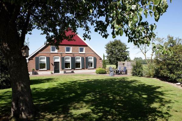 Woning Aladnaweg 17 Aalten