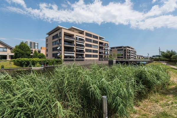 Woning Wolvenburg 84 Barendrecht