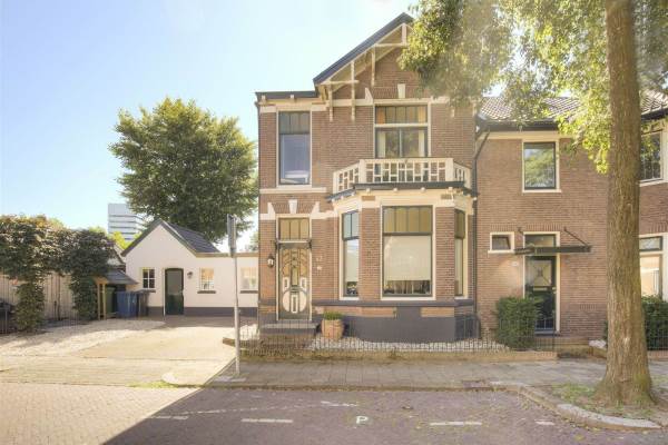 Woning Mariastraat 43 Apeldoorn