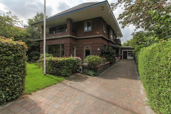 Woning se Rijweg 176 Rotterdam