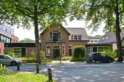 Woning Rembrandtlaan 20 Bilthoven