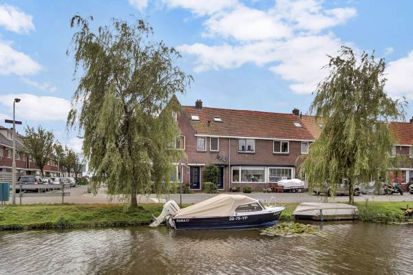 Woning Wilgenkade 13 Wormerveer
