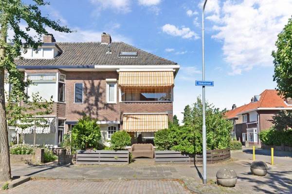 Woning Vinkstraat 55 Breda