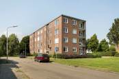Woning Neptunusstraat 2A Nijmegen