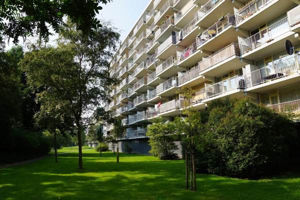 Woning Vliestroom 111 Alphen aan den Rijn