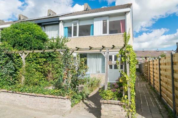 Woning Gudsekop 39 Sneek