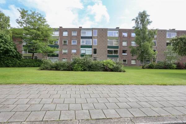 Woning Germanenlaan 194 Apeldoorn