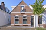 Woning Oude Polderstraat 29 Hansweert