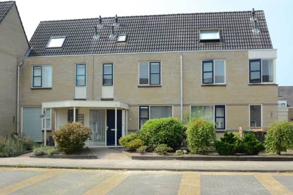 Woning Haverhullen 43 Assen