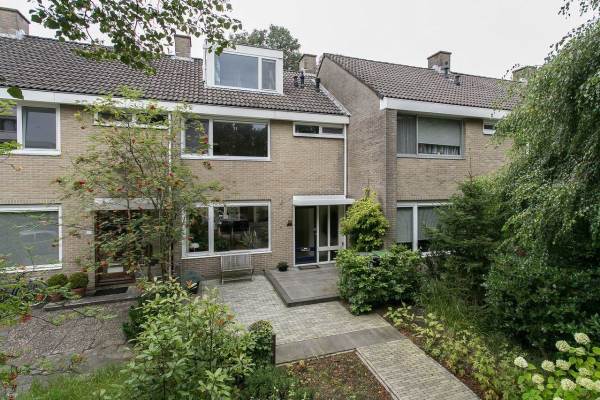 Woning Hélène Swarthlaan 19 Groningen