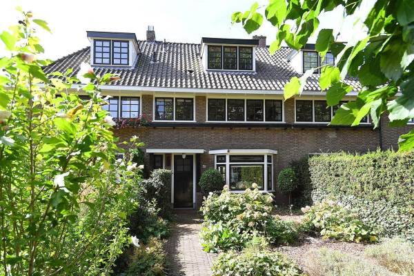 Woning Kerklaan 45 Kortenhoef