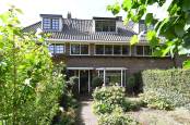 Woning Kerklaan 45 Kortenhoef