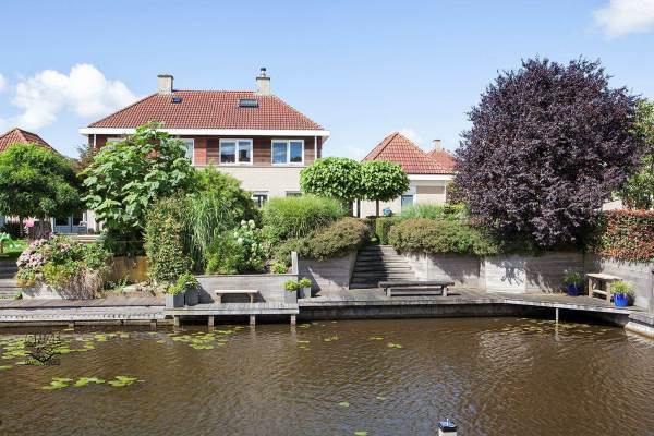 Woning het Waterland 69 Emmeloord