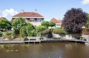 Woning het Waterland 69 Emmeloord