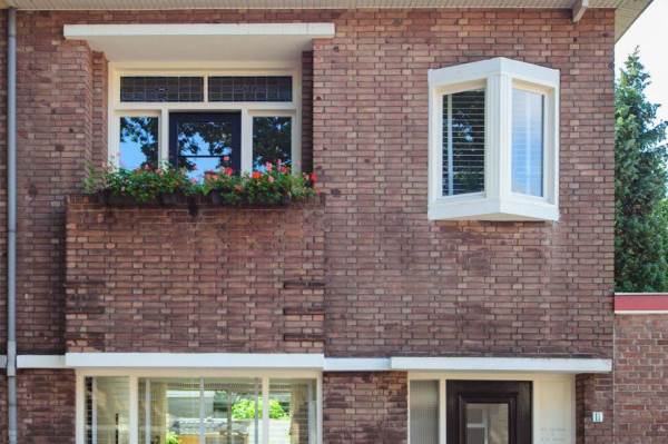 Woning Van Overstratenlaan 11 Bergen op Zoom