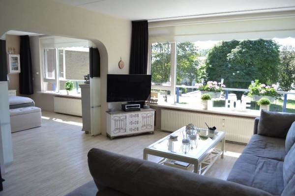 Woning Martin Luther Kinglaan 202 Diemen