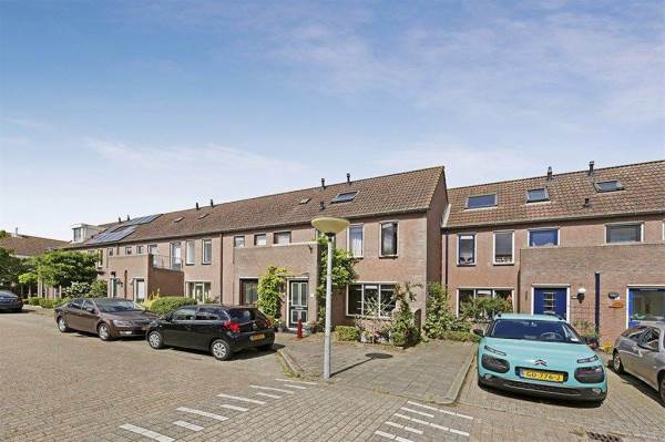 Woning Snoekstraat 12 Landsmeer