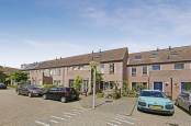 Woning Snoekstraat 12 Landsmeer