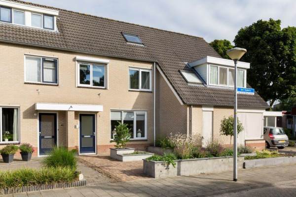 Woning het Hobers 4 Mariënheem