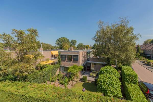 Woning Kortenaerlaan 14 Bennebroek
