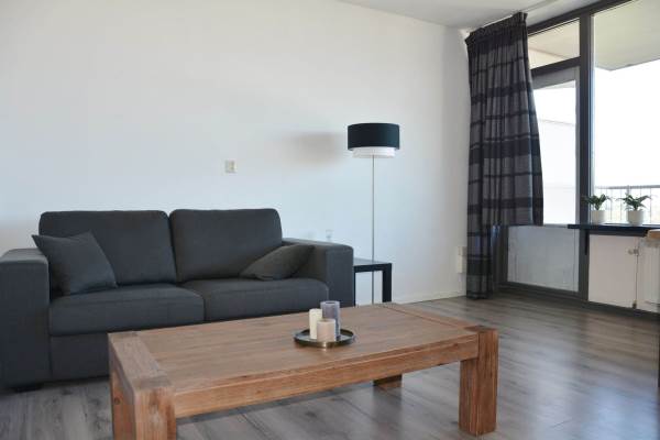 Woning Vliestroom 179 Alphen aan den Rijn