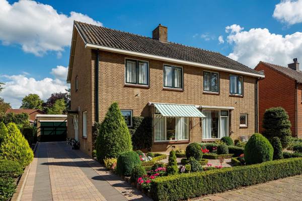 Woning Ambachtsheerelaan 22 Harmelen