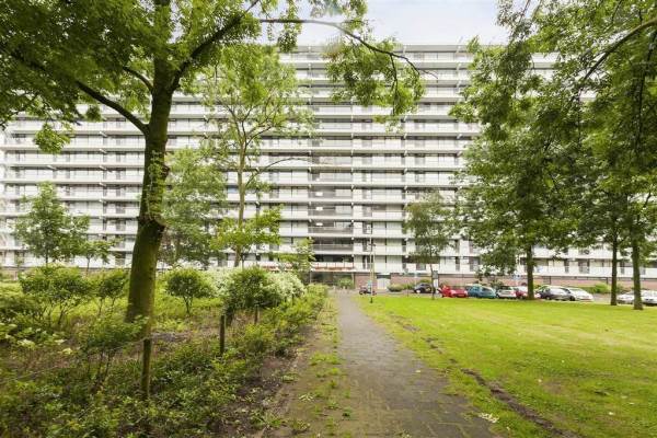 Woning Herman Gorterplaats 135 Capelle aan den IJssel