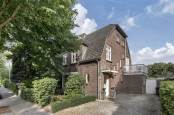 Woning Sterreboslaan 23 Bloemendaal