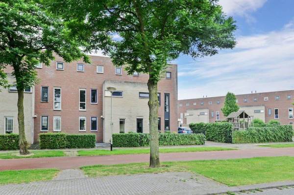 Woning Blauwtjes 122 Breda