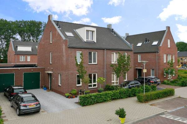Woning Onoribo 14 Diemen