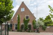 Woning Kerkstraat 11 Bleiswijk