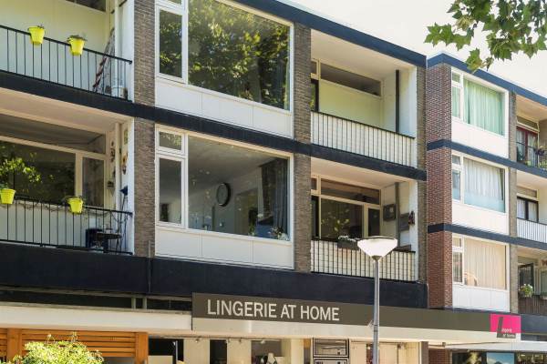 Woning Europalaan 8I Renkum