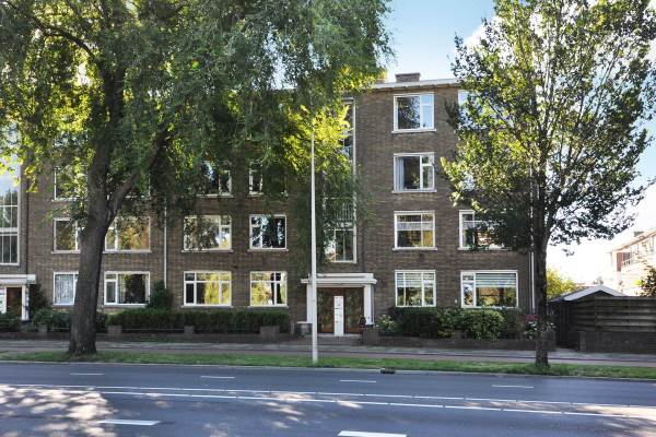Woning Segbroeklaan 490 Den Haag