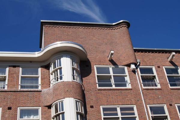 Woning Hudsonstraat 147III/IV Amsterdam