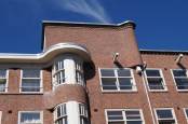 Woning Hudsonstraat 147III/IV Amsterdam