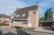 Woning Laurierdonk 5 Spijkenisse