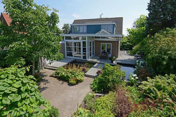 Woning Oosteinderweg 51A Aalsmeer