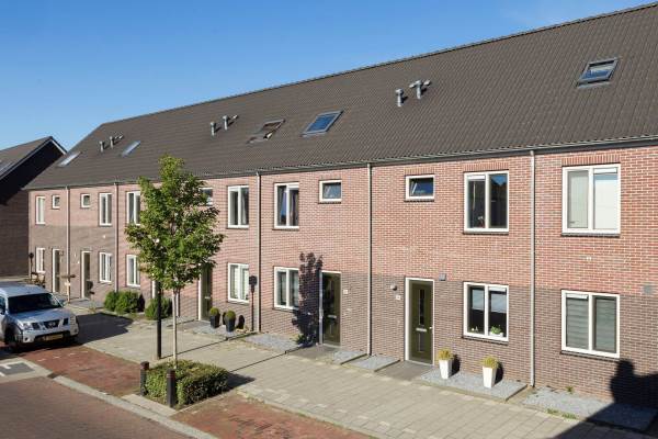 Woning Langelermaatweg 84 Hengelo