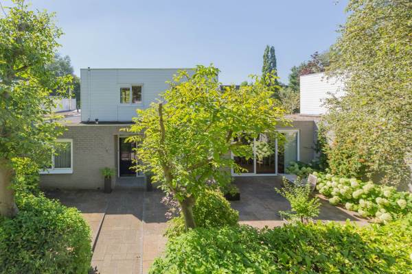 Woning Kalslagerring 64 Nieuw-Vennep