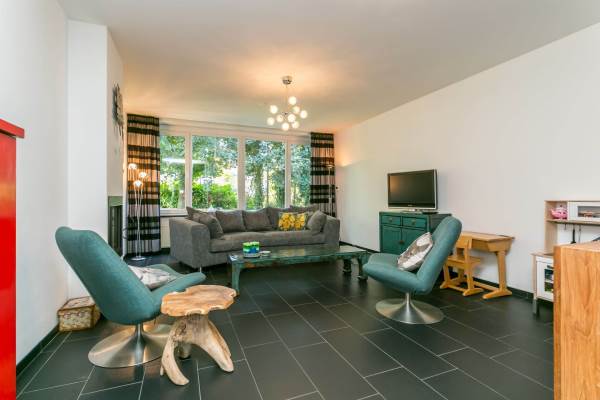 Woning De Kommert 34 Heerlen