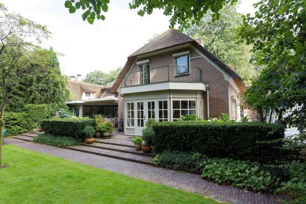Woning Waterlooweg 26 Leusden