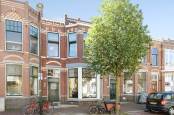 Woning Weimarstraat 384 Den Haag