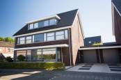 Woning Einsteinstraat 10 Roosendaal