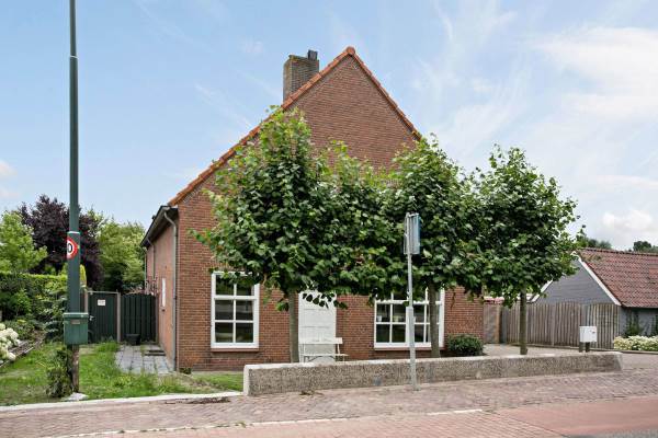 Woning 't Vaartje 104 Waspik